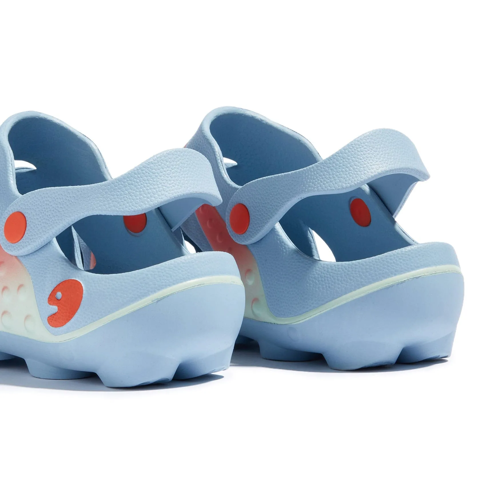 Warming Tides Octopus I Men sold by UIN Footwear product image thumbnail 4