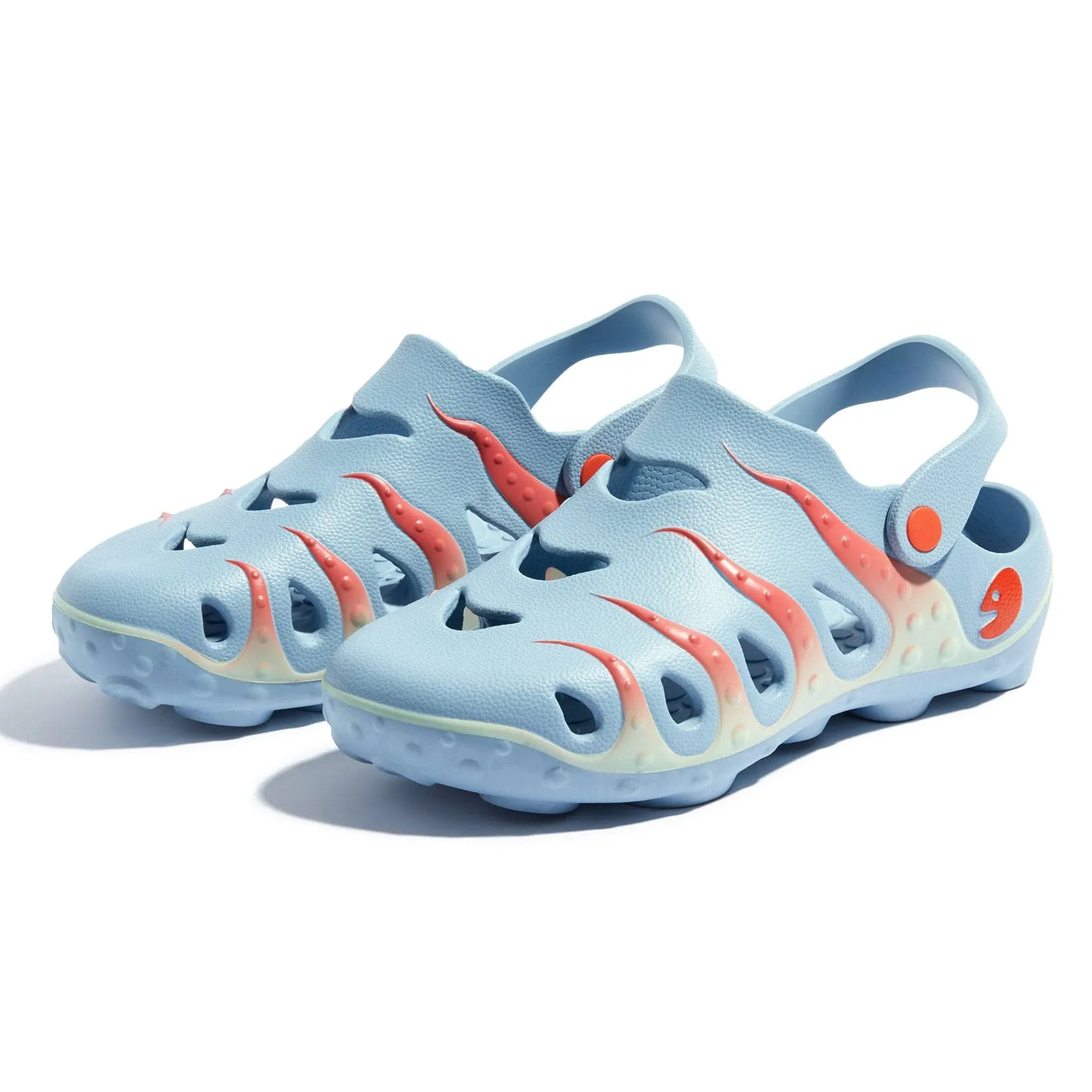 Warming Tides Octopus I Men sold by UIN Footwear product image thumbnail 5