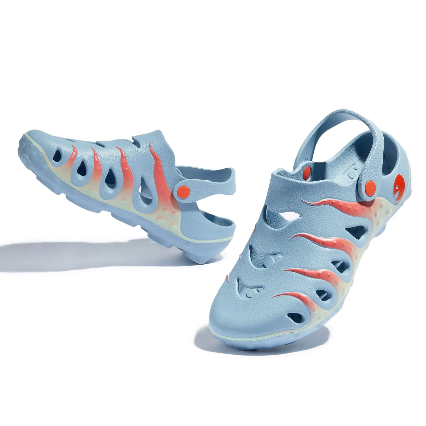 Warming Tides Octopus I Men sold by UIN Footwear product image thumbnail 2