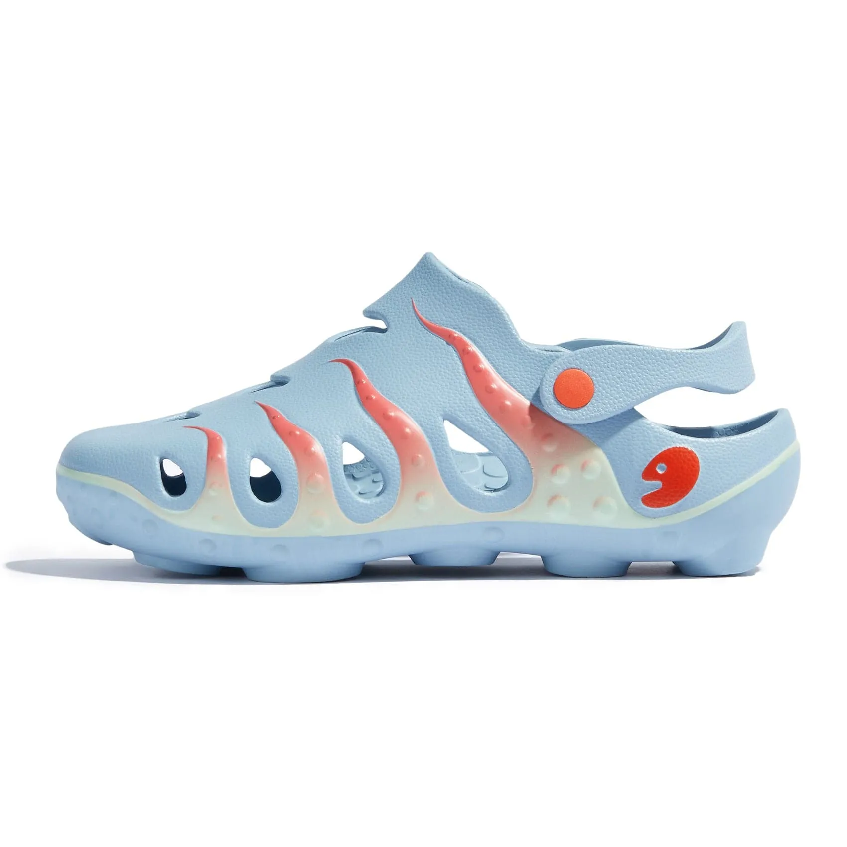 Warming Tides Octopus I Men sold by UIN Footwear