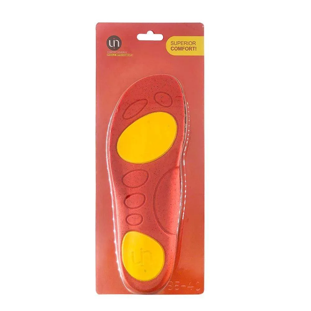 UIN Insoles for Male sold by UIN Footwear