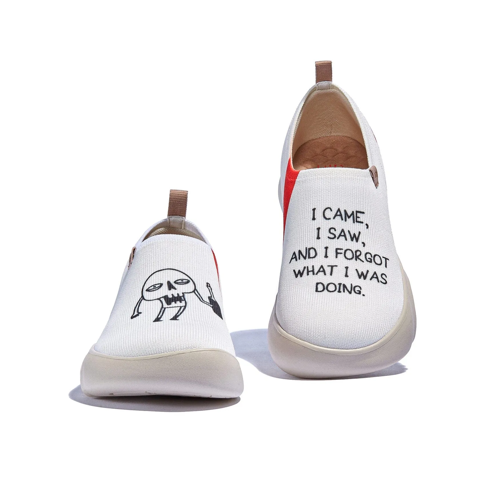 Who Am I Toledo XV Women sold by UIN Footwear product image thumbnail 4