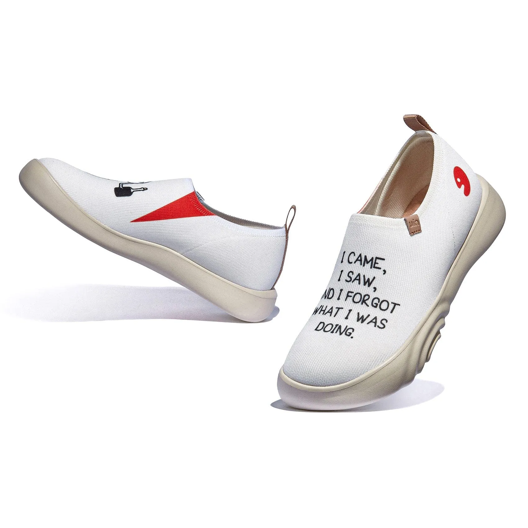 Who Am I Toledo XV Women sold by UIN Footwear product image thumbnail 2