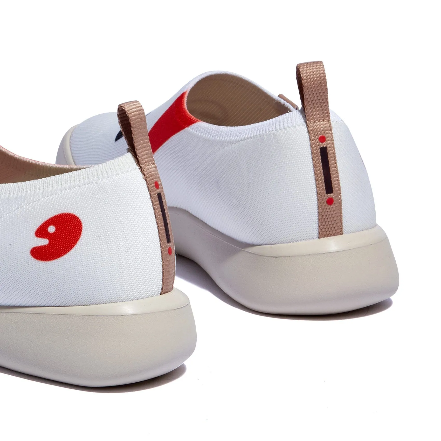 Who Am I Toledo XV Women sold by UIN Footwear product image thumbnail 5