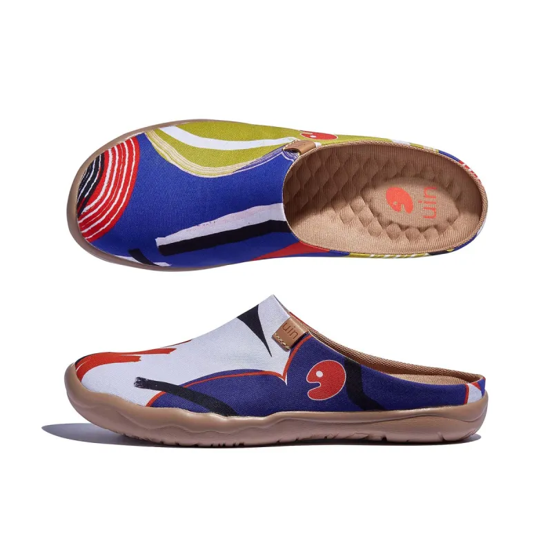 The Charm of Release Malaga Women sold by UIN Footwear