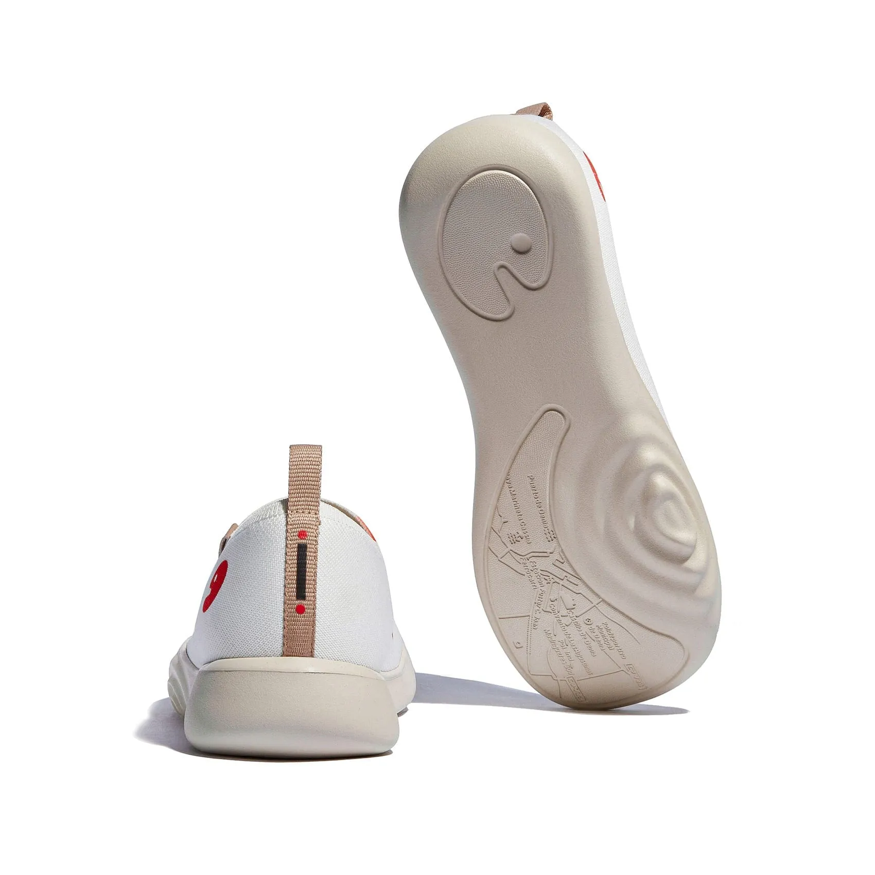 Who Am I Toledo XV Women sold by UIN Footwear product image thumbnail 3