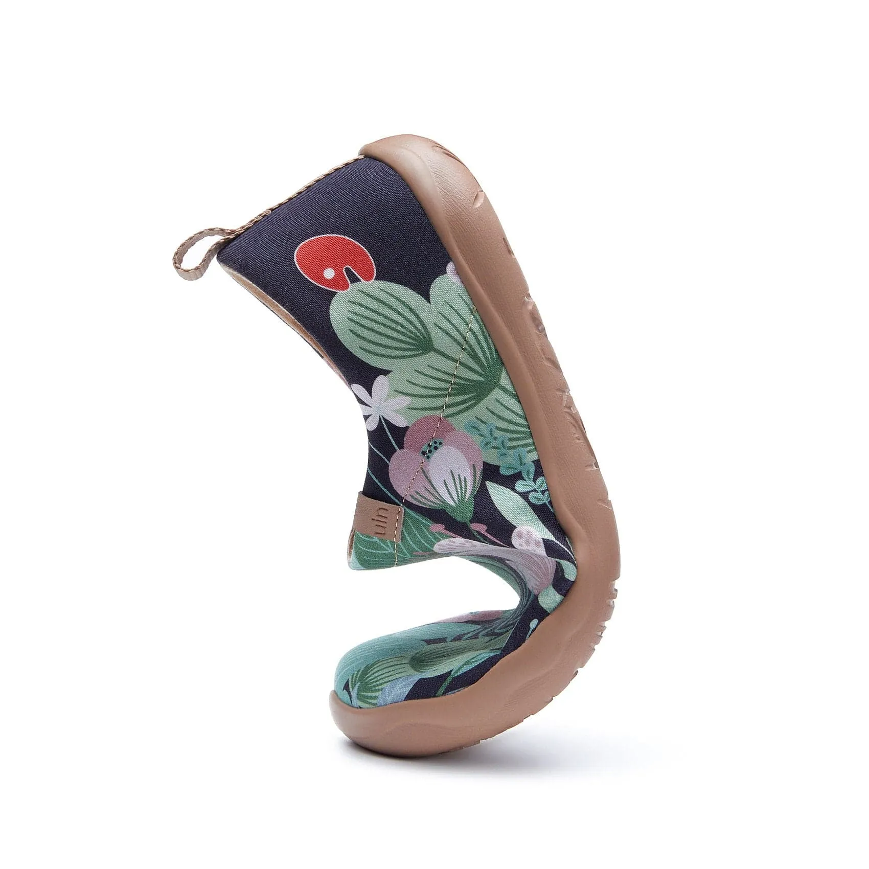 Heyday of Blooms Toledo I Women sold by UIN Footwear product image thumbnail 5