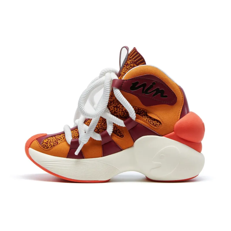 Desert Sunset Bilbao A3 Women sold by UIN Footwear