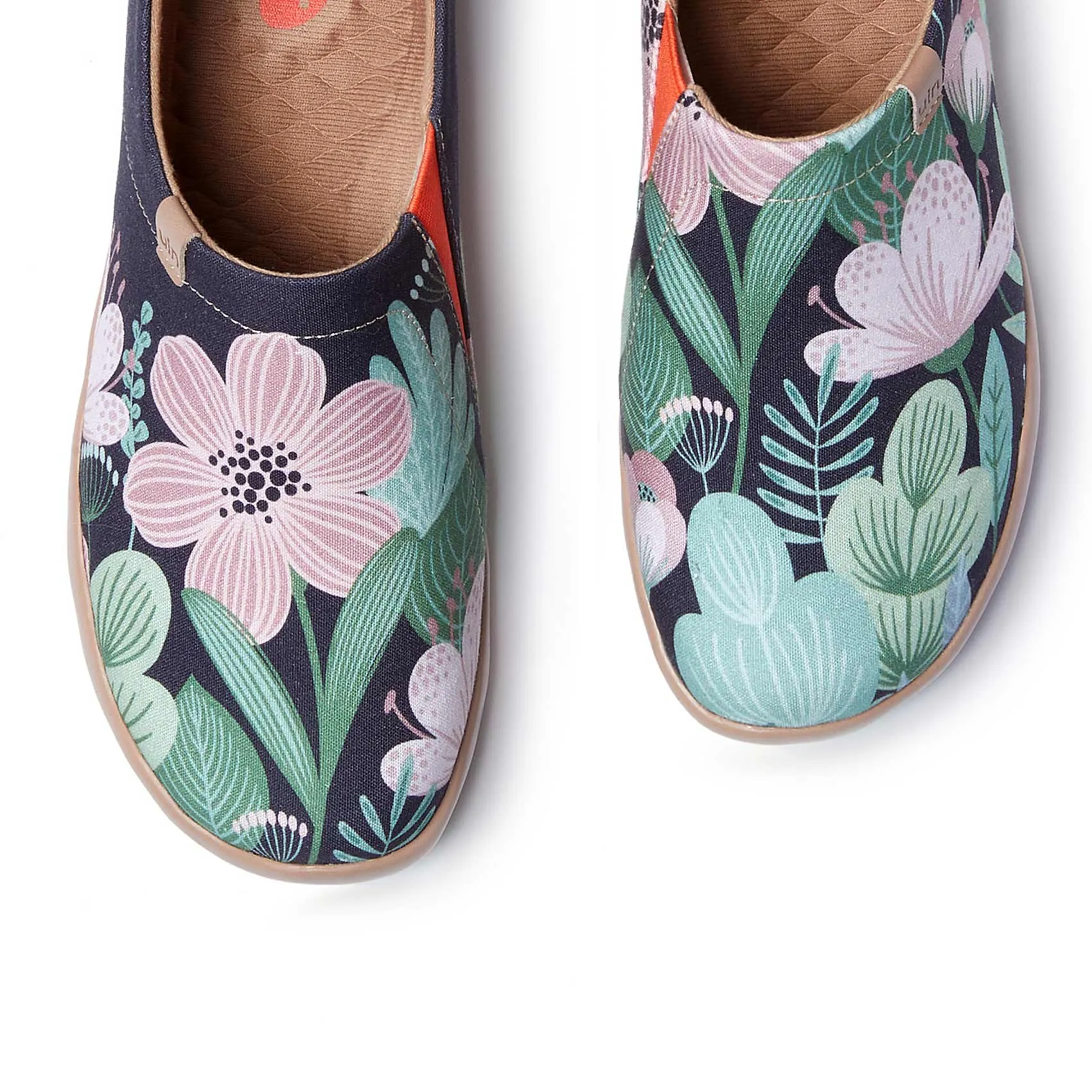 Heyday of Blooms Toledo I Women sold by UIN Footwear product image thumbnail 4