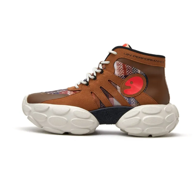 Old Money Mulhacen III Women sold by UIN Footwear