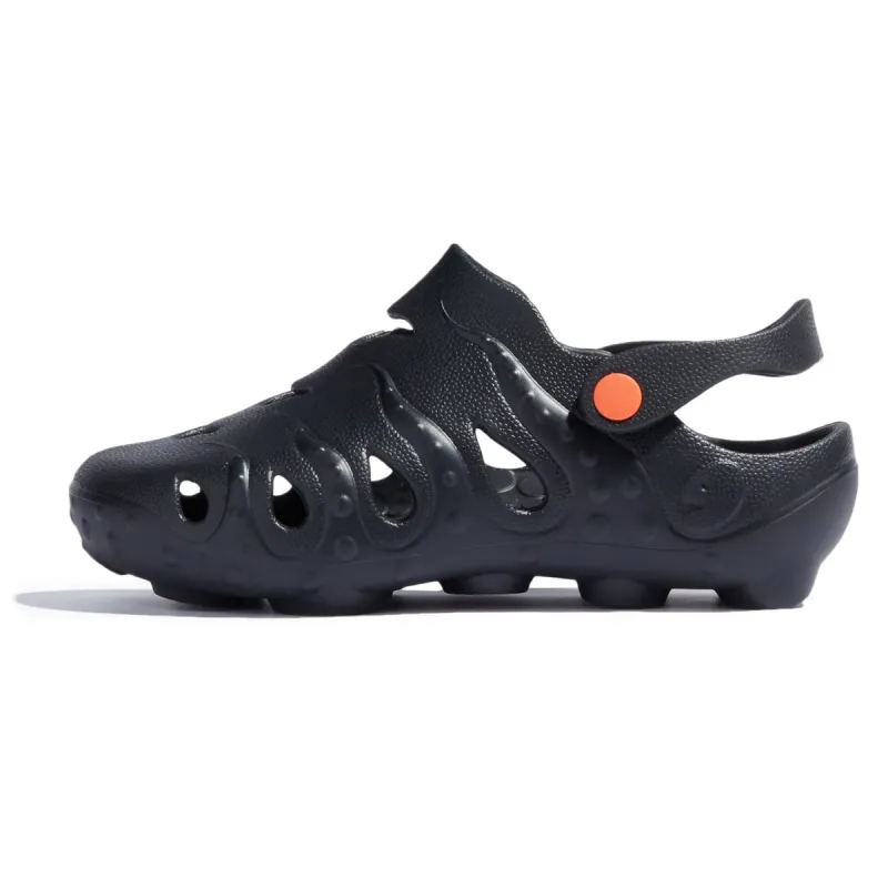 Ink Black Octopus I Women sold by UIN Footwear