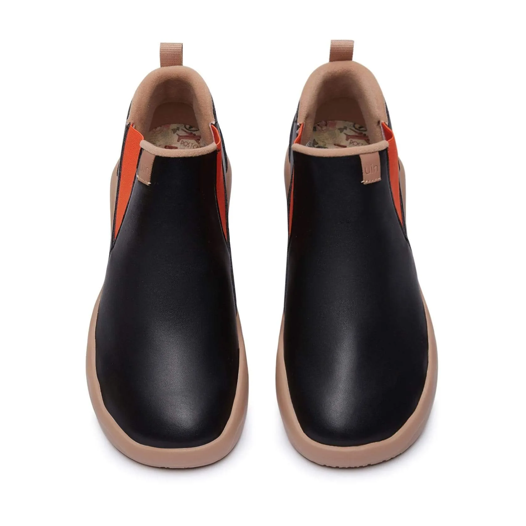 Dark Slate Gray Granada Women sold by UIN Footwear product image thumbnail 3