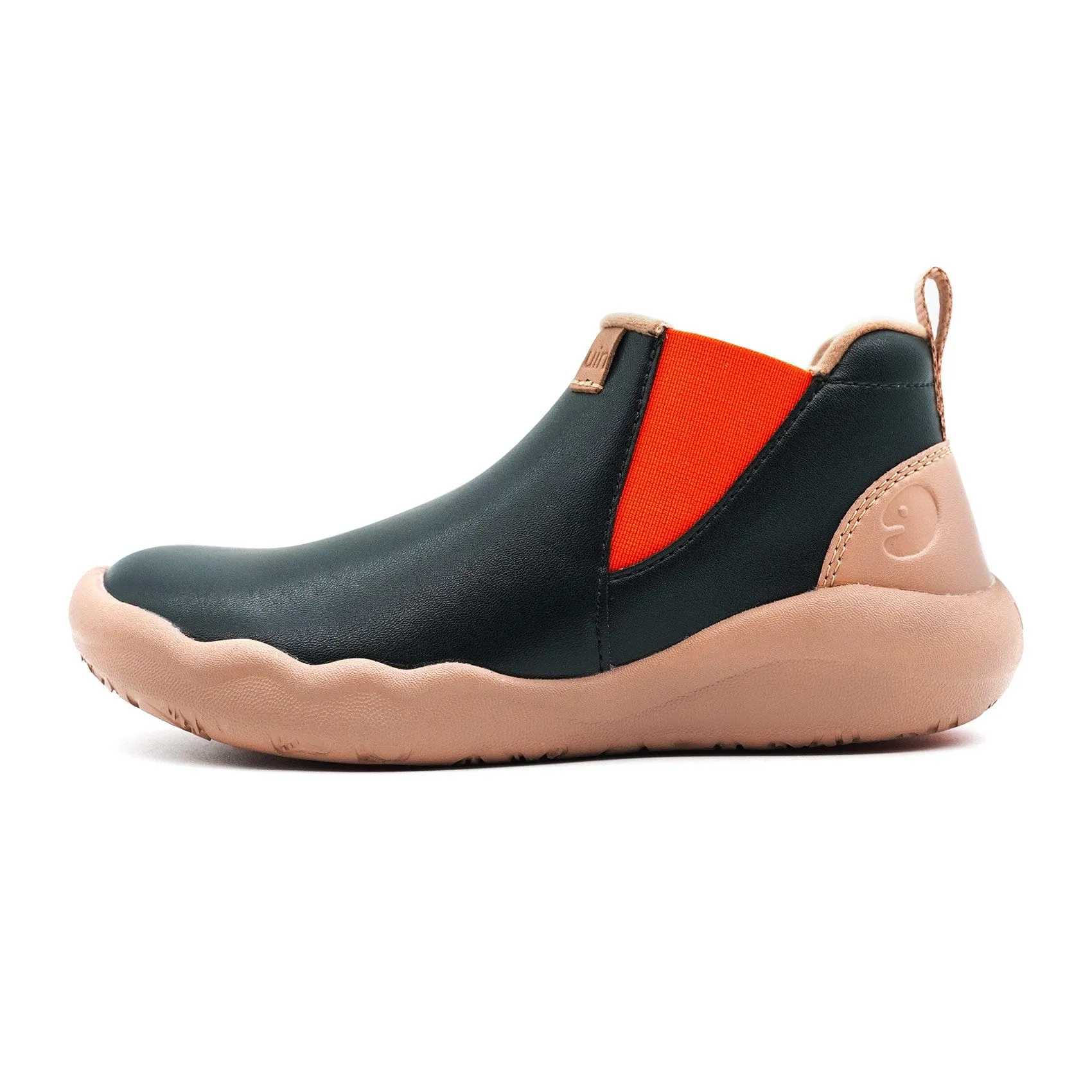 Dark Slate Gray Granada Women sold by UIN Footwear