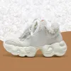 Bright White Cloud III Women sold by UIN Footwear