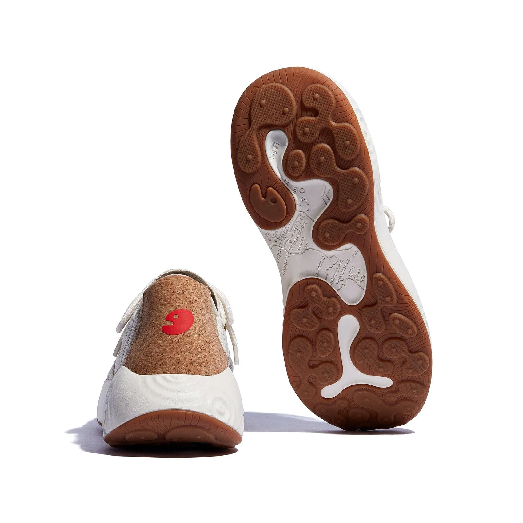 Annual Rings Brava II Men sold by UIN Footwear product image thumbnail 5