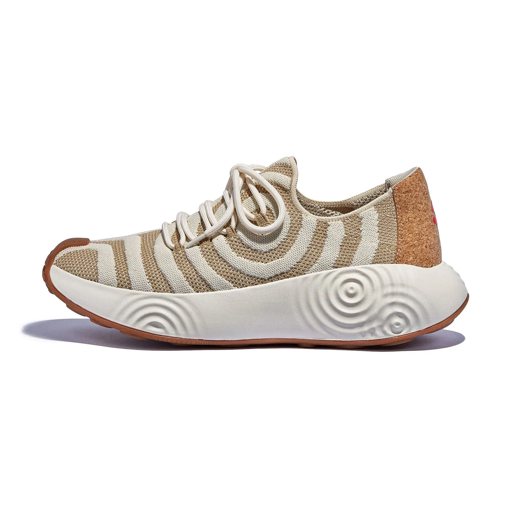 Annual Rings Brava II Men sold by UIN Footwear