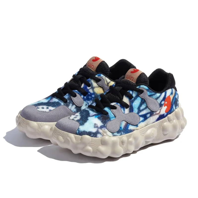 Butterfly Whisper Figueras I Women sold by UIN Footwear