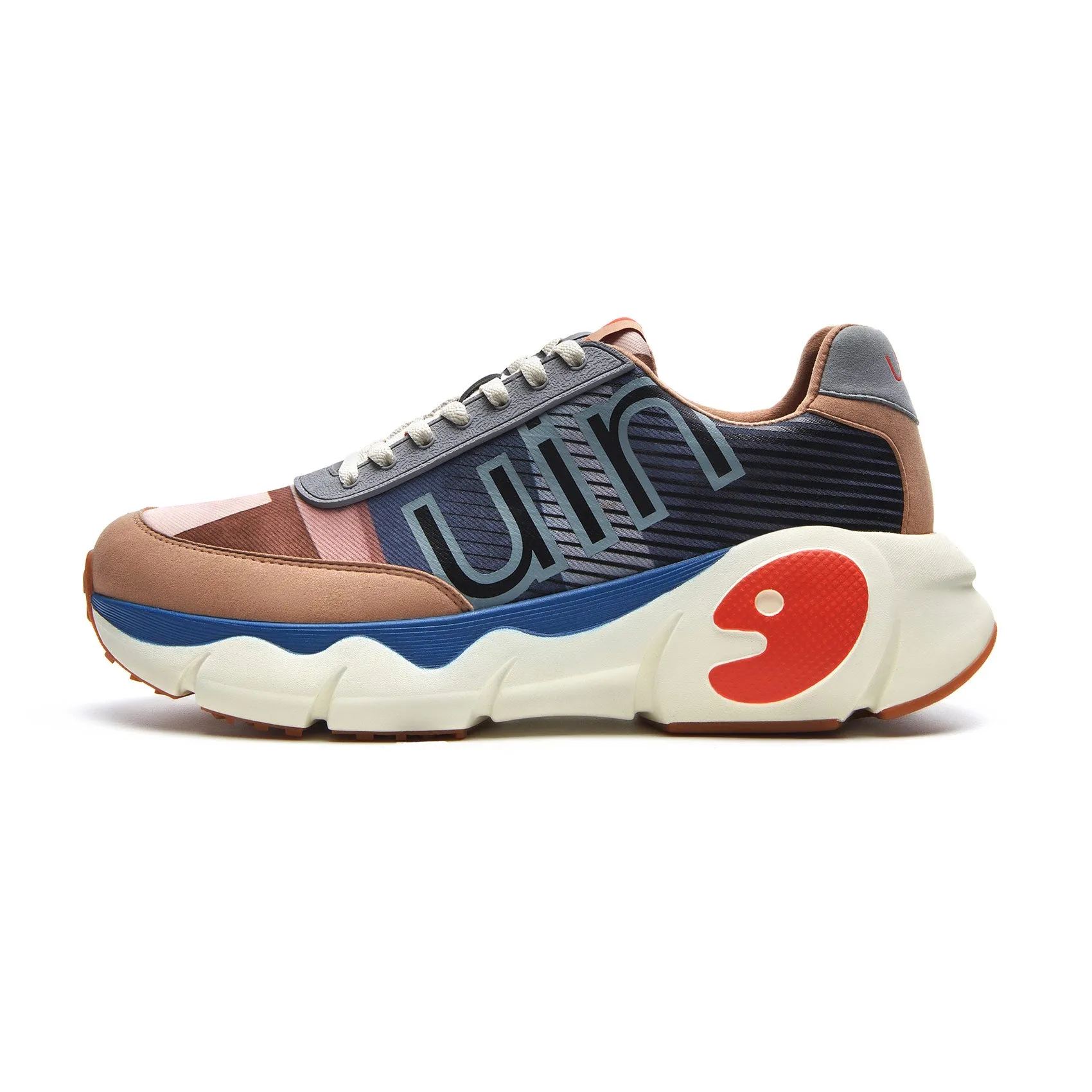 Old Time Rug Sotogrande I Men sold by UIN Footwear product image thumbnail 2