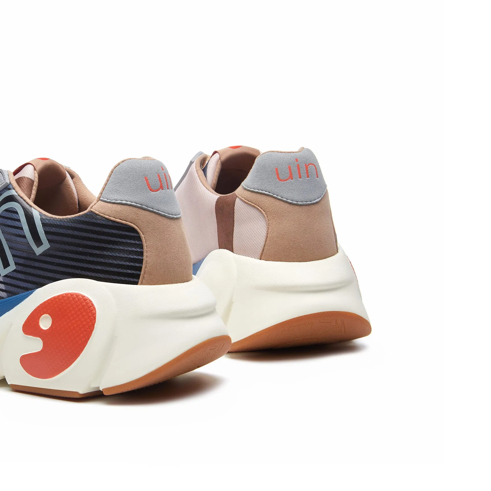 Old Time Rug Sotogrande I Men sold by UIN Footwear product image thumbnail 5