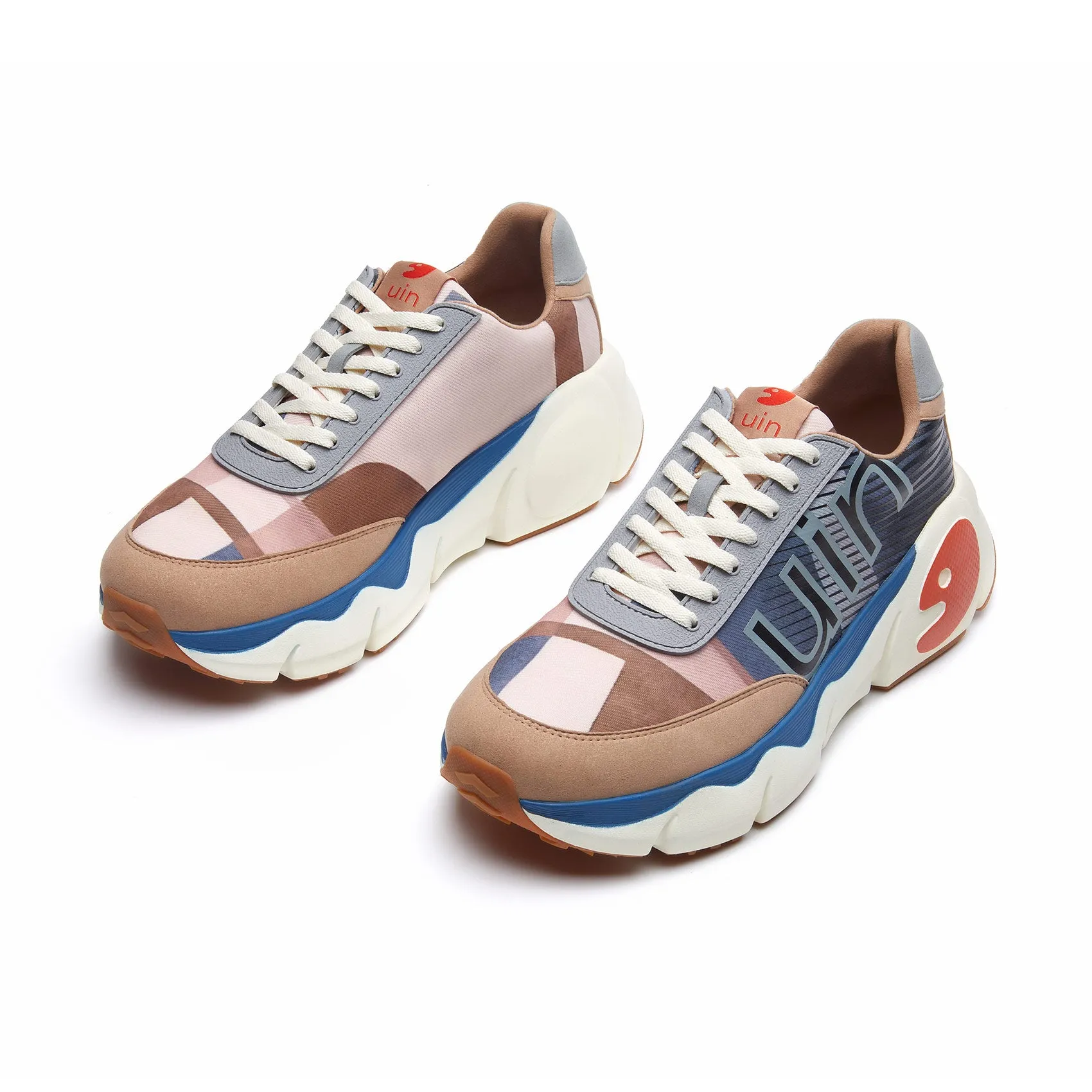 Old Time Rug Sotogrande I Men sold by UIN Footwear product image thumbnail 3