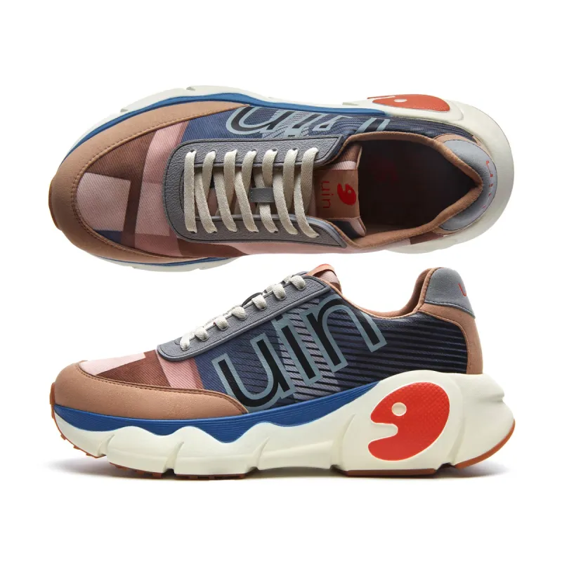 Old Time Rug Sotogrande I Men sold by UIN Footwear