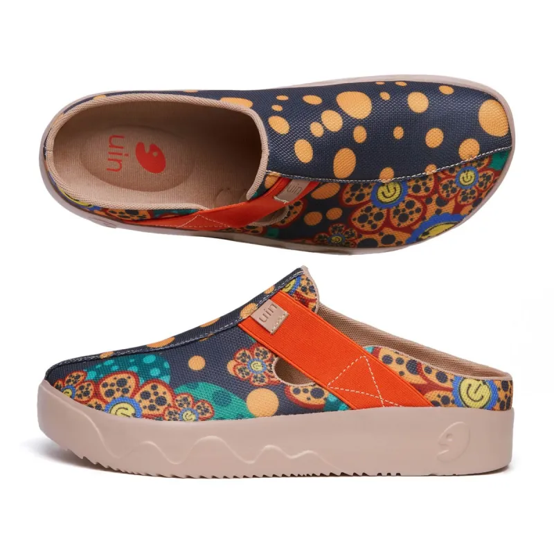 Infinite Fantasy III Fuerteventura III Women sold by UIN Footwear