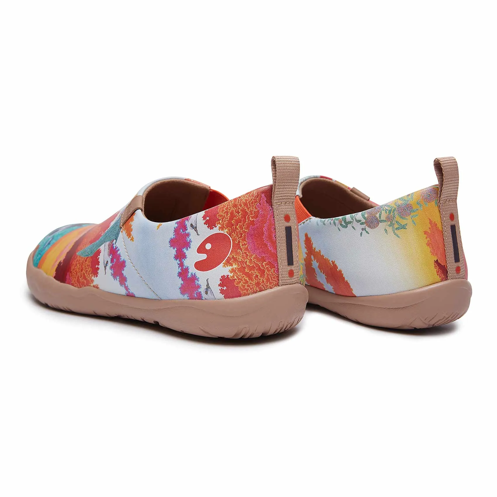 Fantasy Island Toledo I Women sold by UIN Footwear product image thumbnail 5