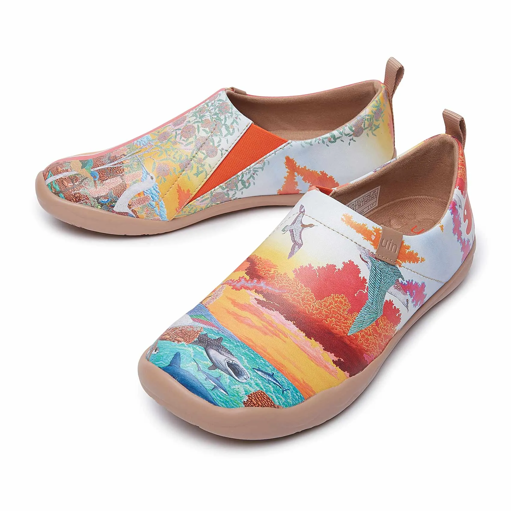 Fantasy Island Toledo I Women sold by UIN Footwear product image thumbnail 4