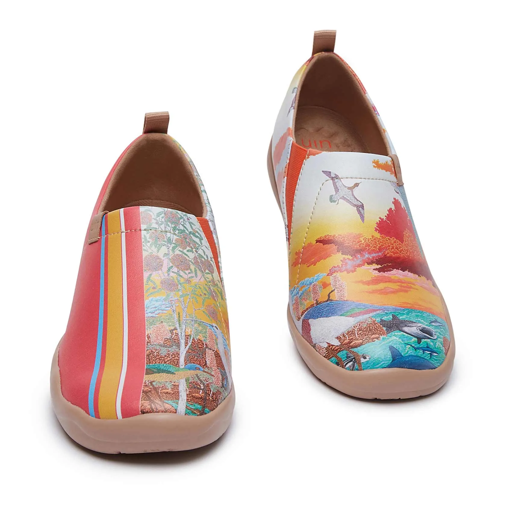 Fantasy Island Toledo I Women sold by UIN Footwear product image thumbnail 3