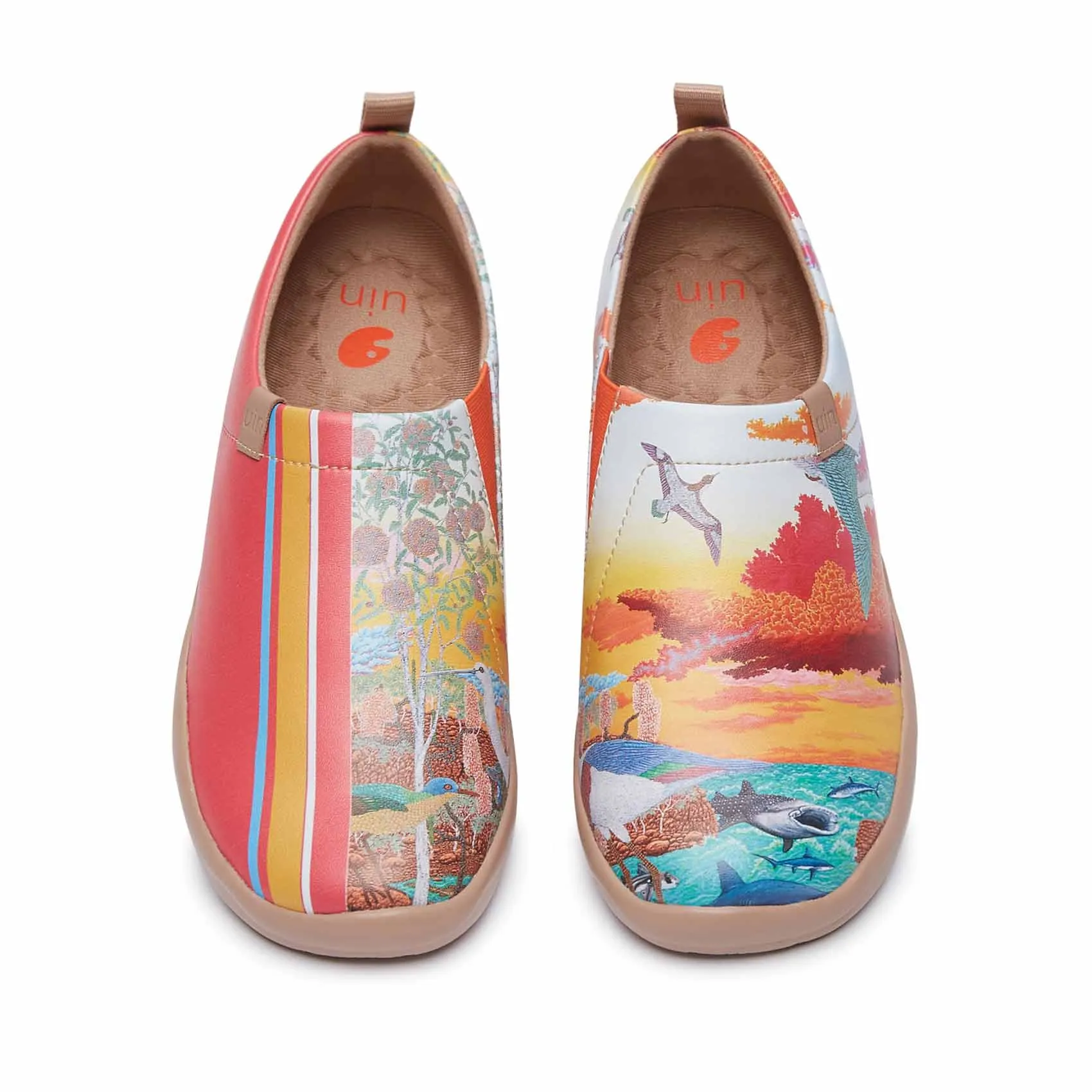 Fantasy Island Toledo I Women sold by UIN Footwear