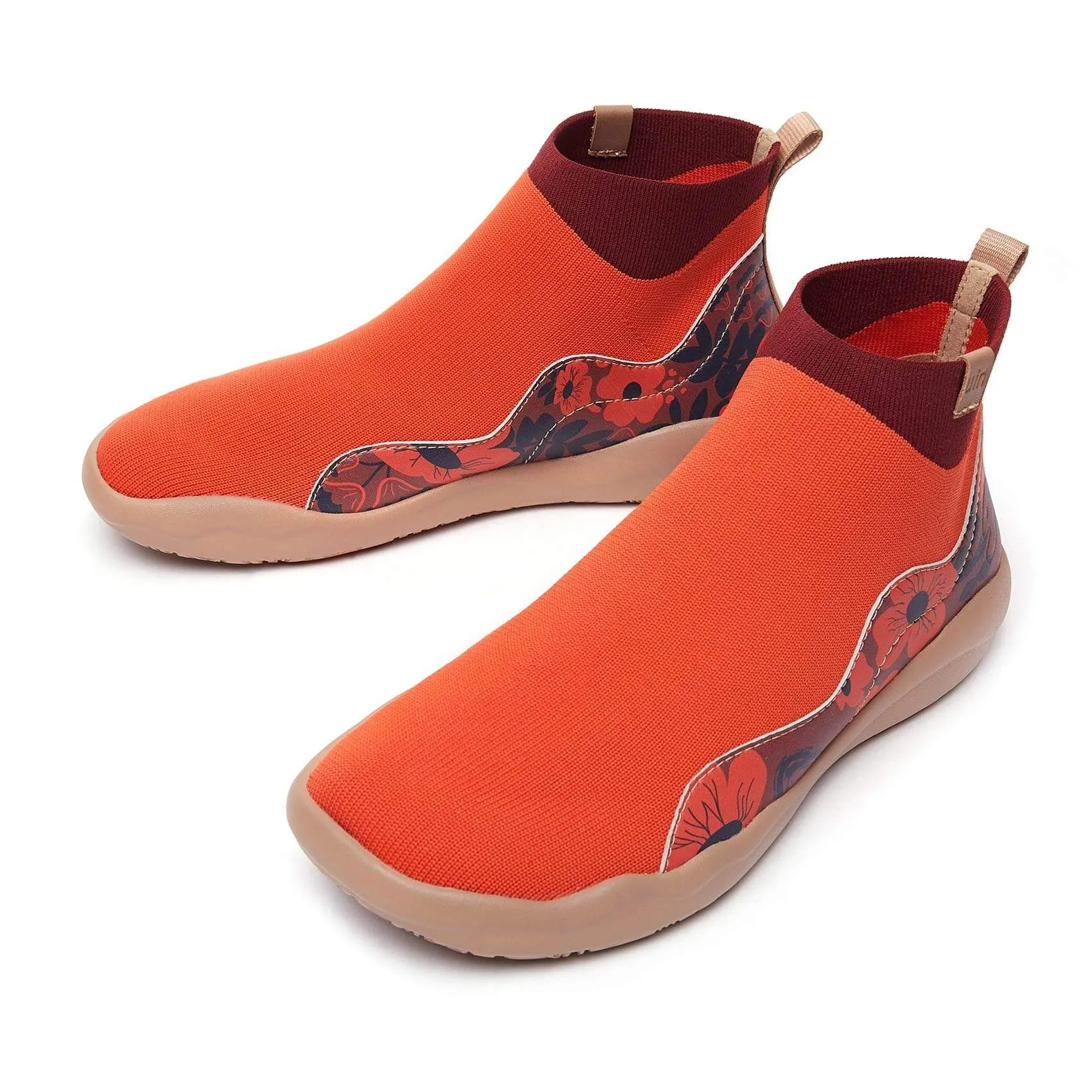 Belle de Nuit-Red II Madrid II Women sold by UIN Footwear product image thumbnail 5