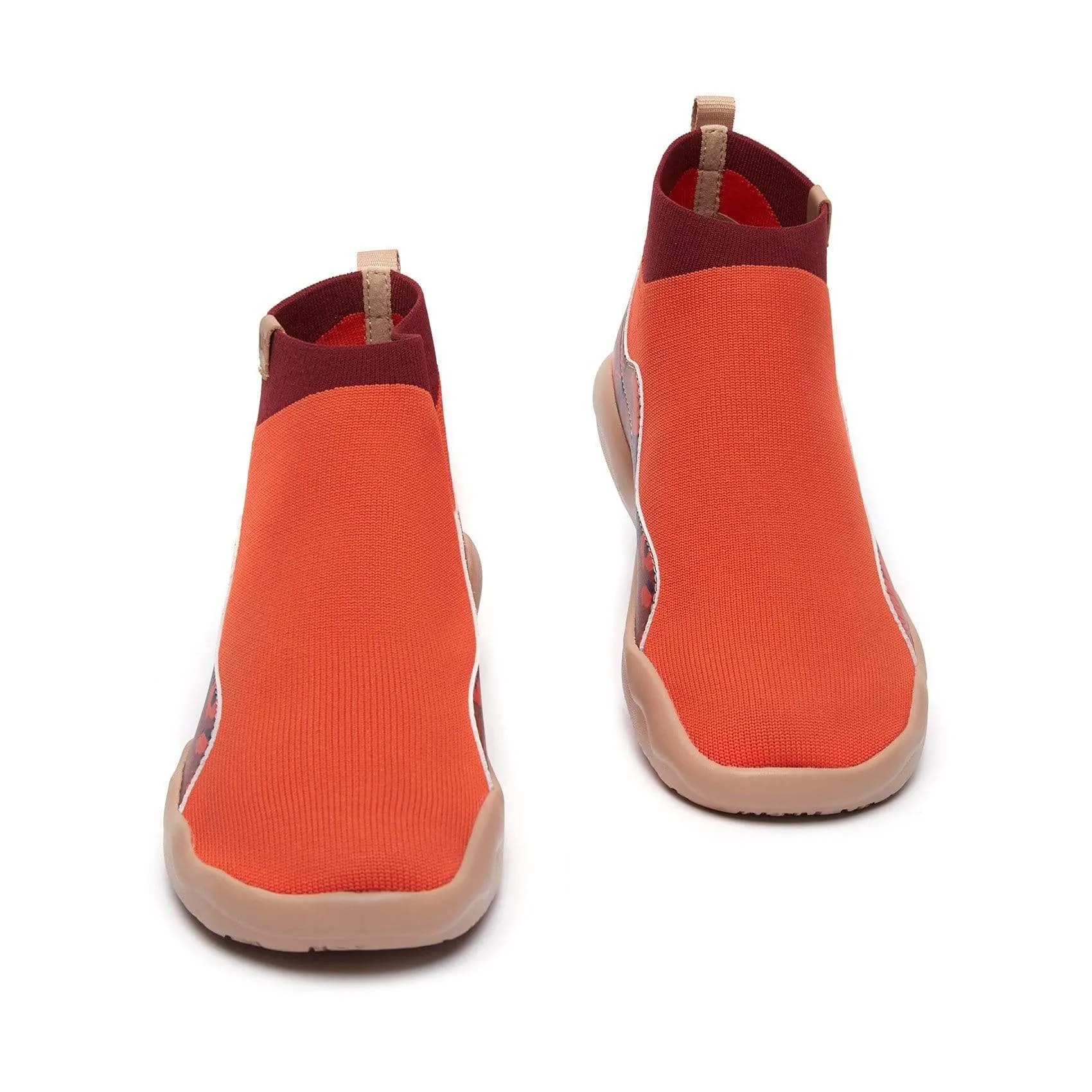 Belle de Nuit-Red II Madrid II Women sold by UIN Footwear product image thumbnail 3