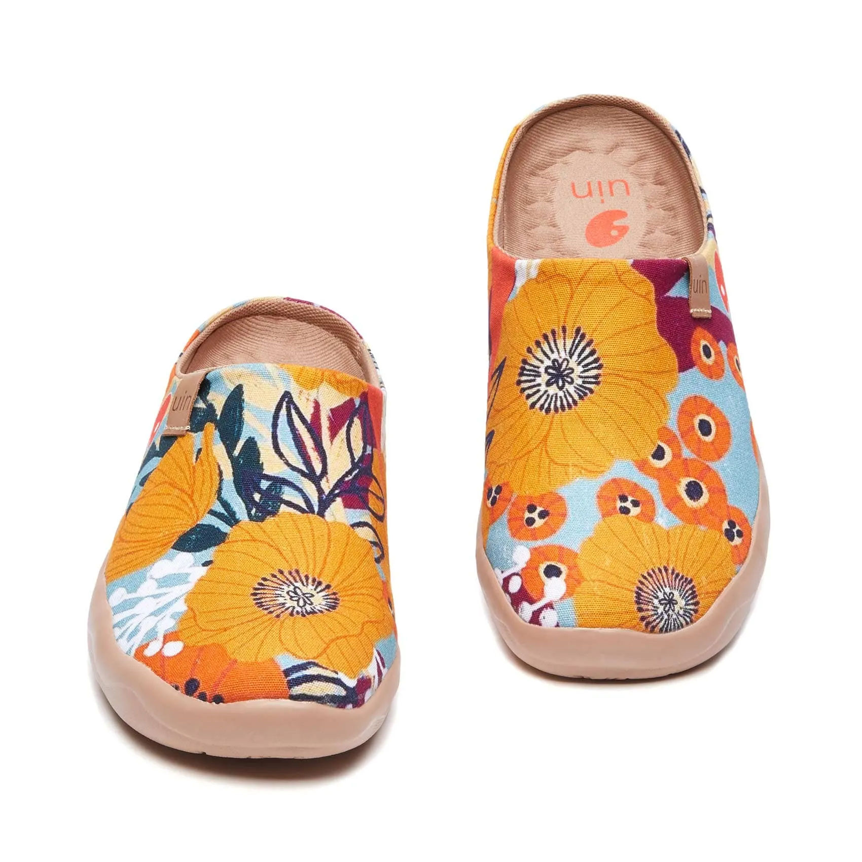 Marigolds Malaga Slipper Women-US Local Delivery sold by UIN Footwear product image thumbnail 5