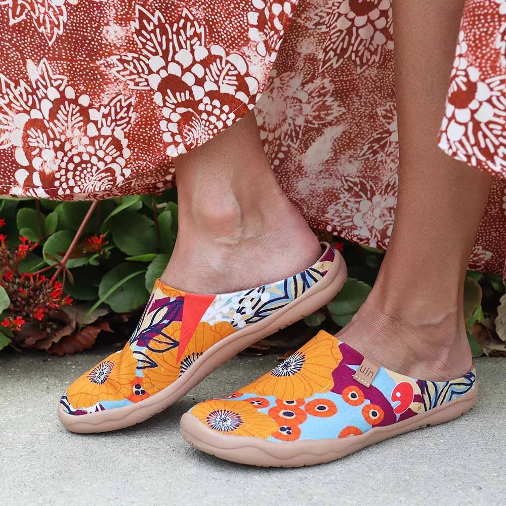 Marigolds Malaga Slipper Women-US Local Delivery sold by UIN Footwear product image thumbnail 2