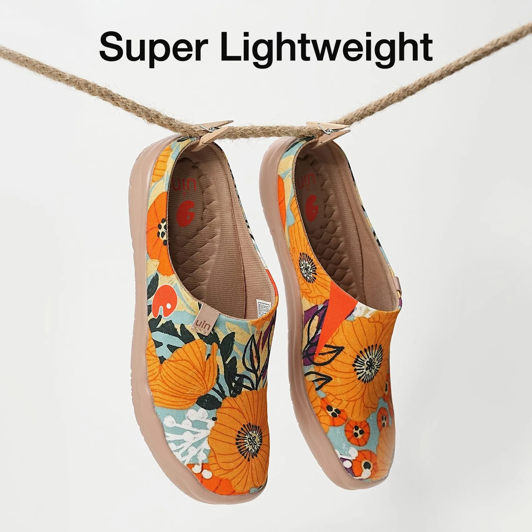 Marigolds Malaga Slipper Women-US Local Delivery sold by UIN Footwear product image thumbnail 3