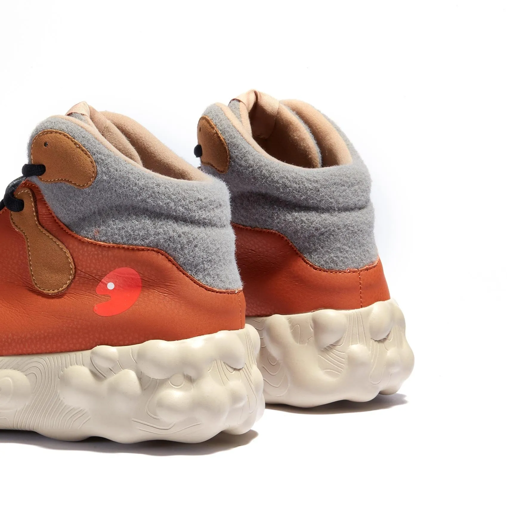 Caramel Figueras III Men sold by UIN Footwear product image thumbnail 5