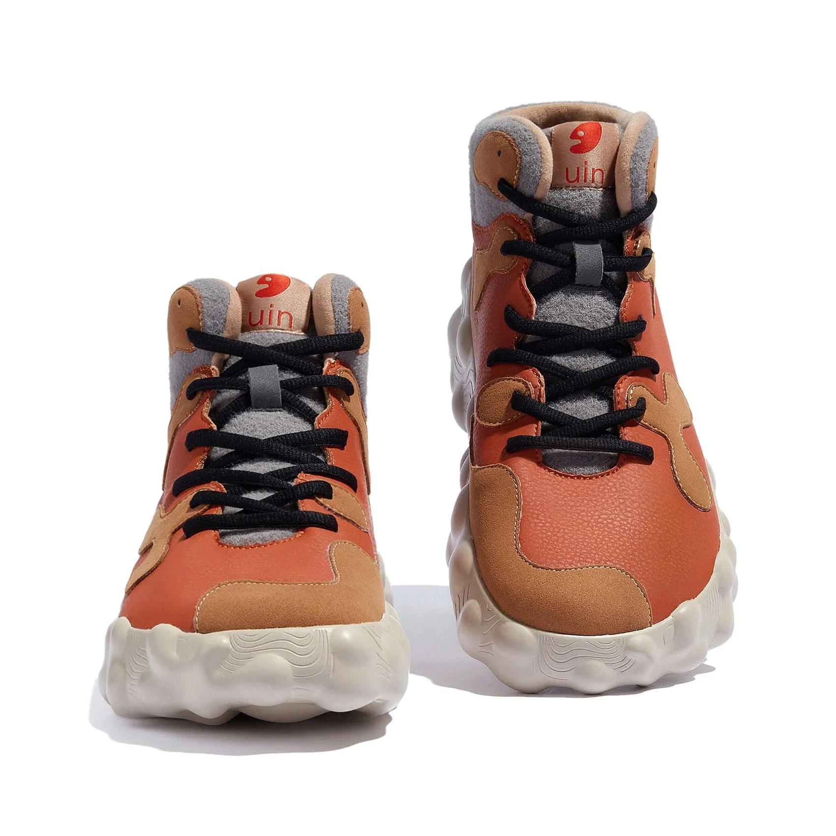 Caramel Figueras III Men sold by UIN Footwear product image thumbnail 3