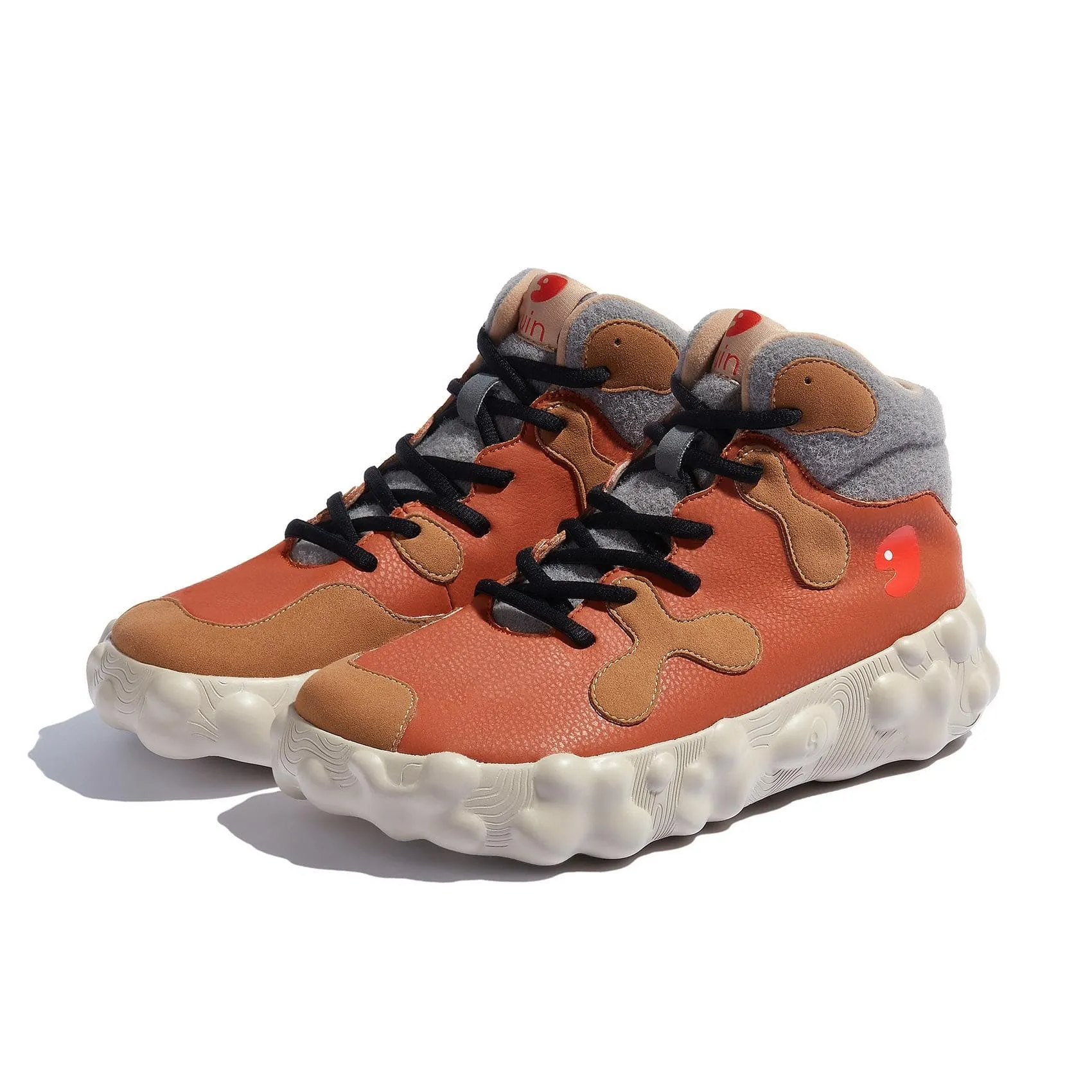 Caramel Figueras III Men sold by UIN Footwear product image thumbnail 2