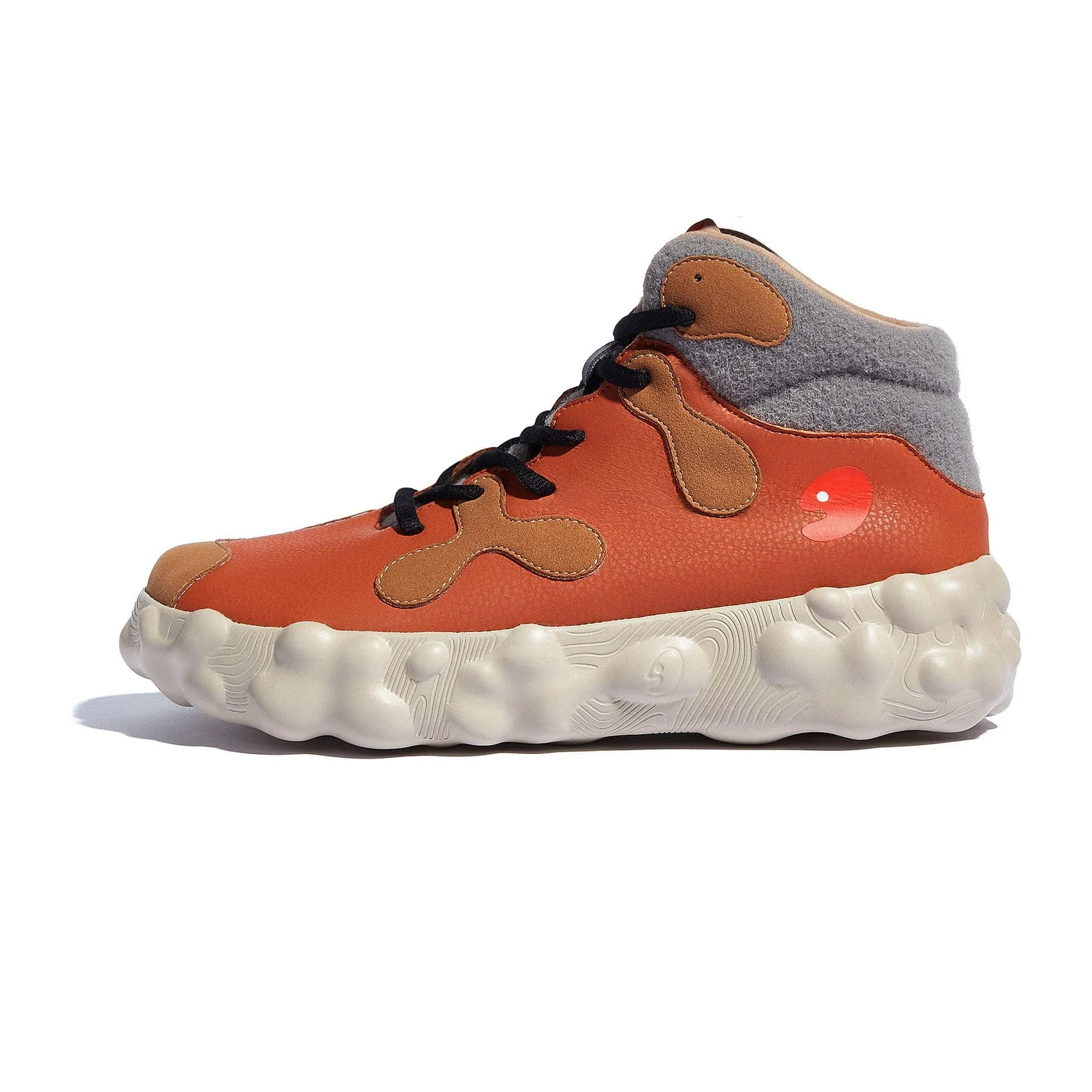 Caramel Figueras III Men sold by UIN Footwear