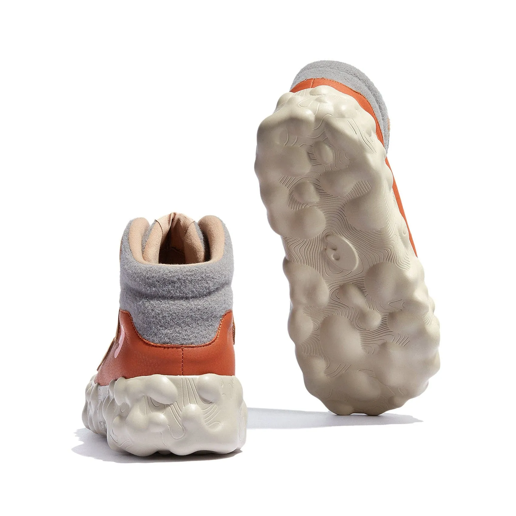 Caramel Figueras III Men sold by UIN Footwear product image thumbnail 4