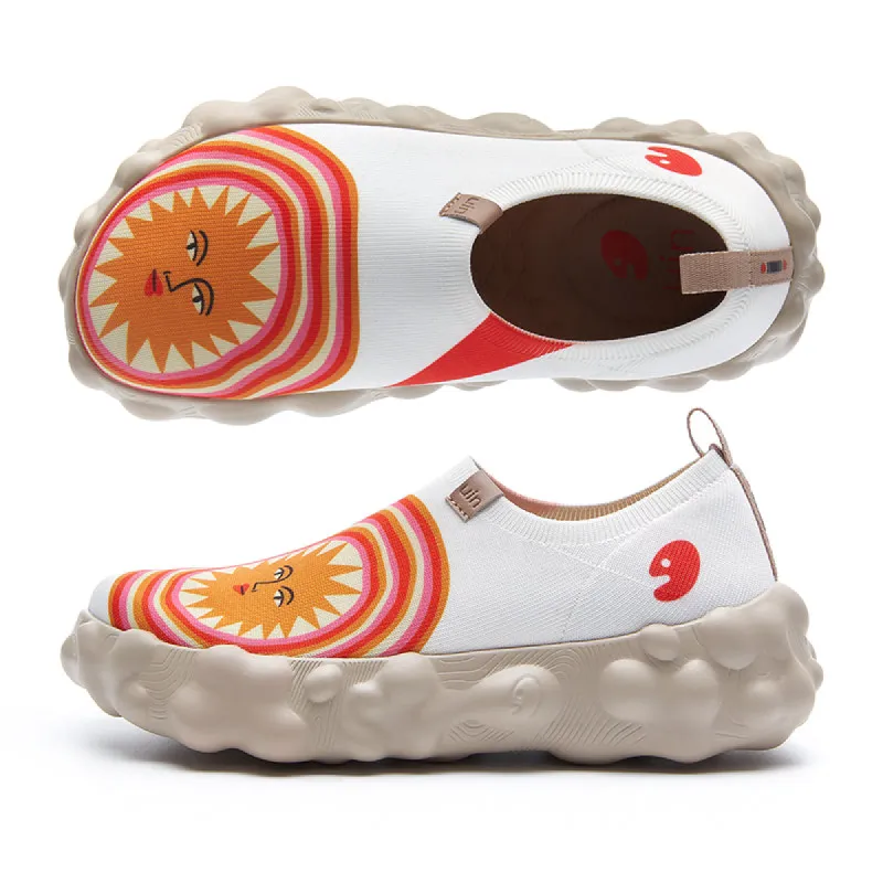 Sun Rays I Toledo VI Men sold by UIN Footwear