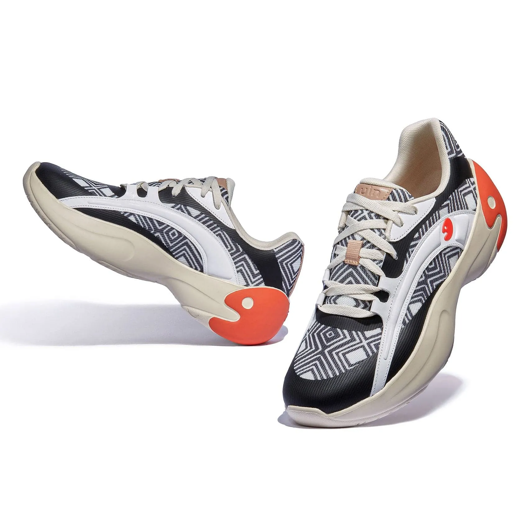 Square Maze Salamanca II Men sold by UIN Footwear product image thumbnail 3