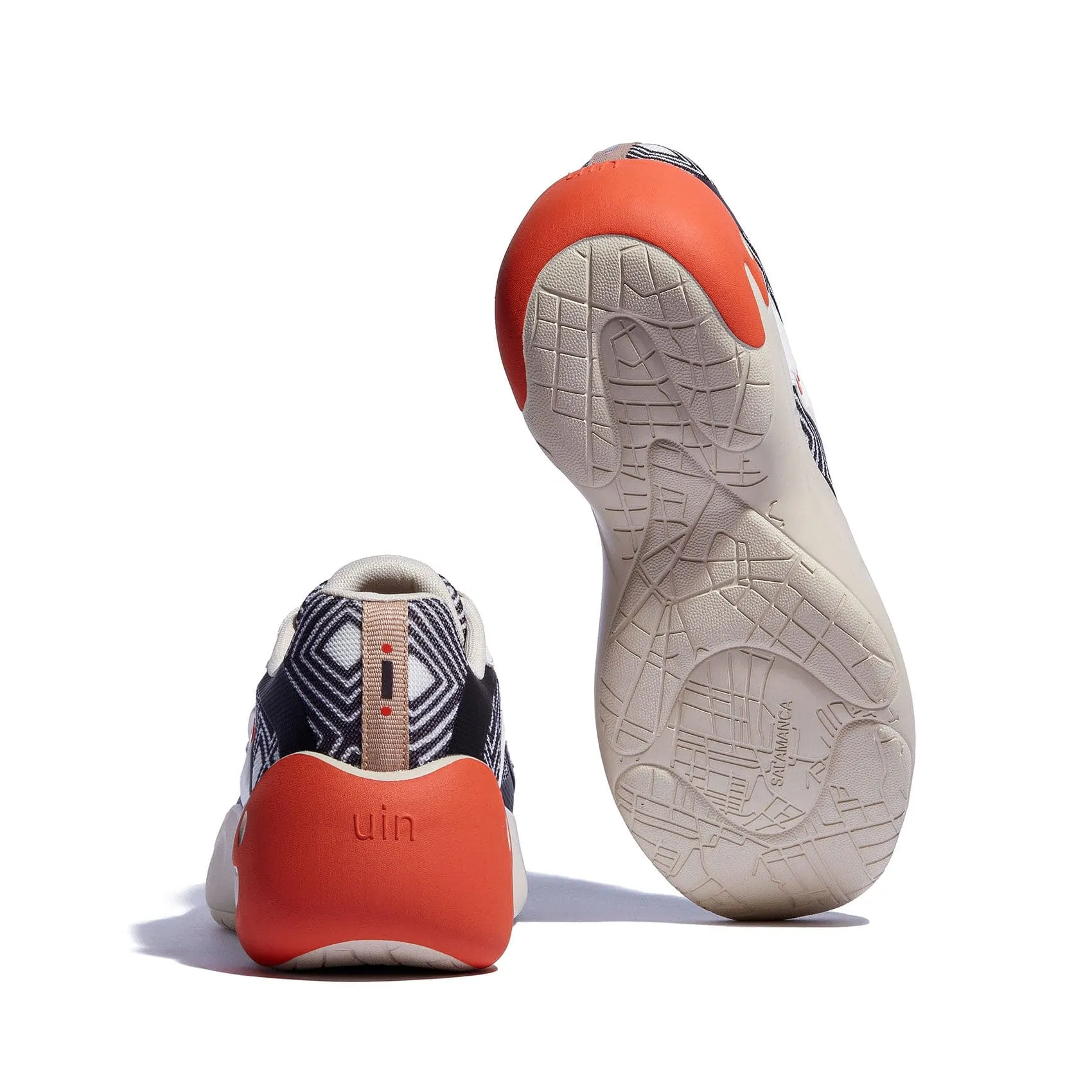 Square Maze Salamanca II Men sold by UIN Footwear product image thumbnail 5