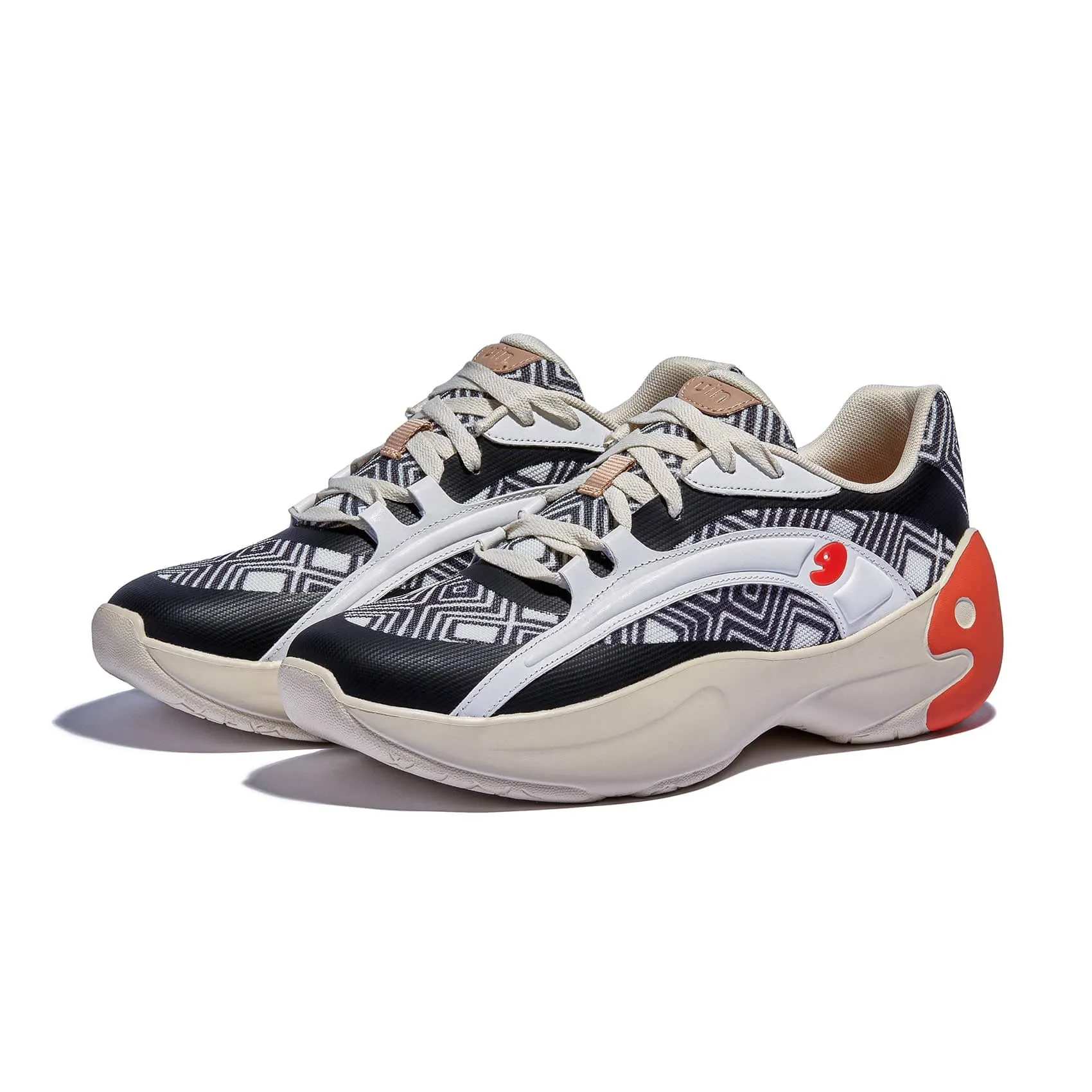 Square Maze Salamanca II Men sold by UIN Footwear product image thumbnail 2