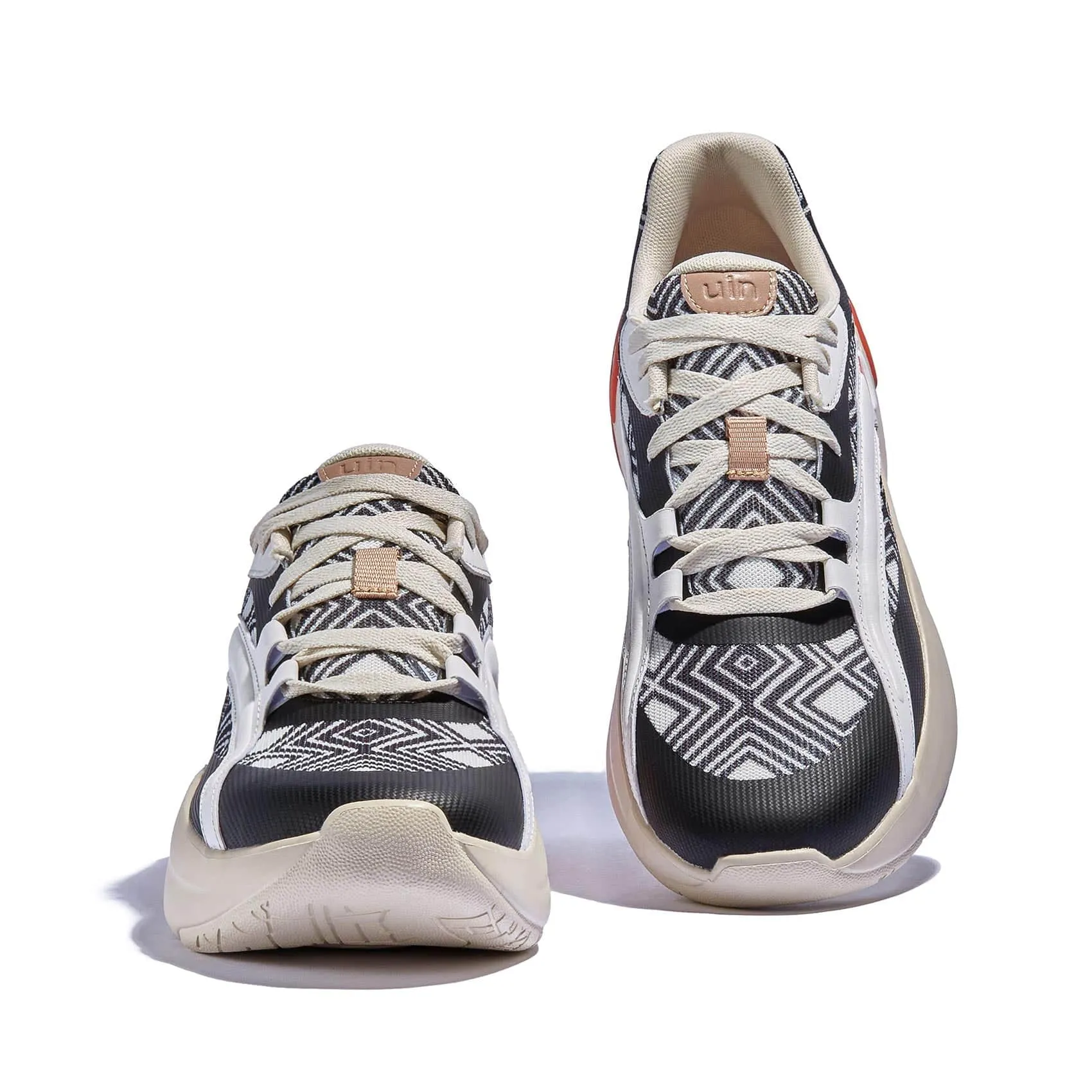 Square Maze Salamanca II Men sold by UIN Footwear product image thumbnail 4