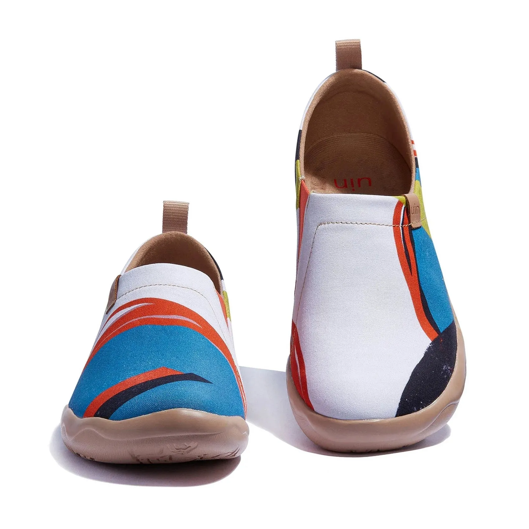 Release Yourself Toledo I Men sold by UIN Footwear product image thumbnail 3