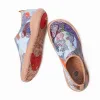 Underwater Mosaic sold by UIN Footwear
