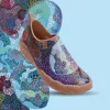 Underwater Mosaic sold by UIN Footwear