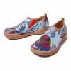 Underwater Mosaic sold by UIN Footwear