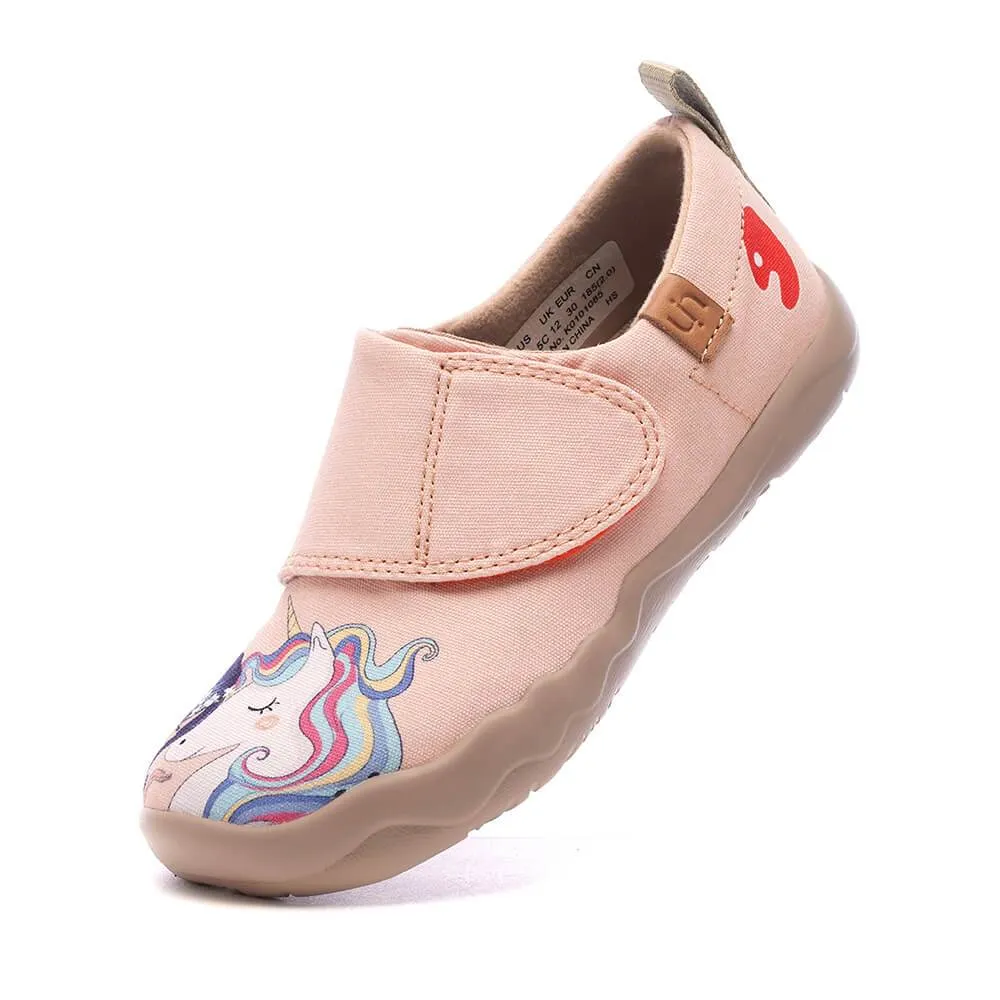 GIRL AND UNICORN Kid-US Local Delivery sold by UIN Footwear product image thumbnail 5